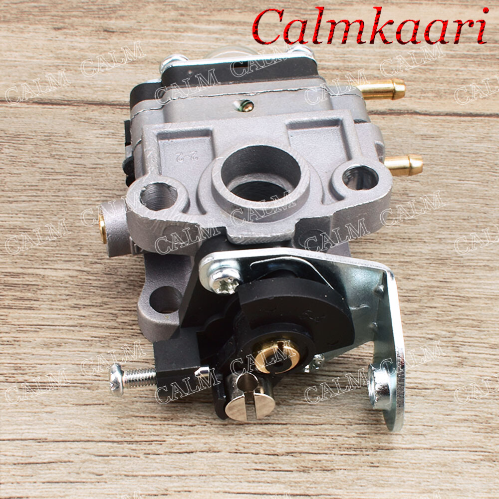 Carburetor for Craftsman 4 Cycle 31cc/26.5cc Trimmer 15474098/74092/74094
