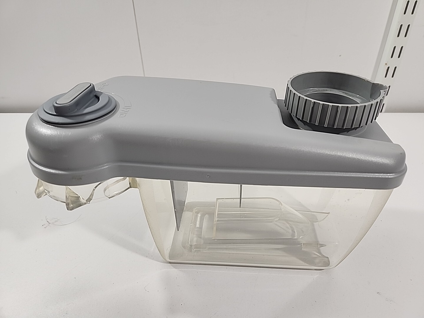 Kirby Ultimate G Vacuum Carpet Shampoo Sys 293001 Tank Reservoir W/Shampoo
