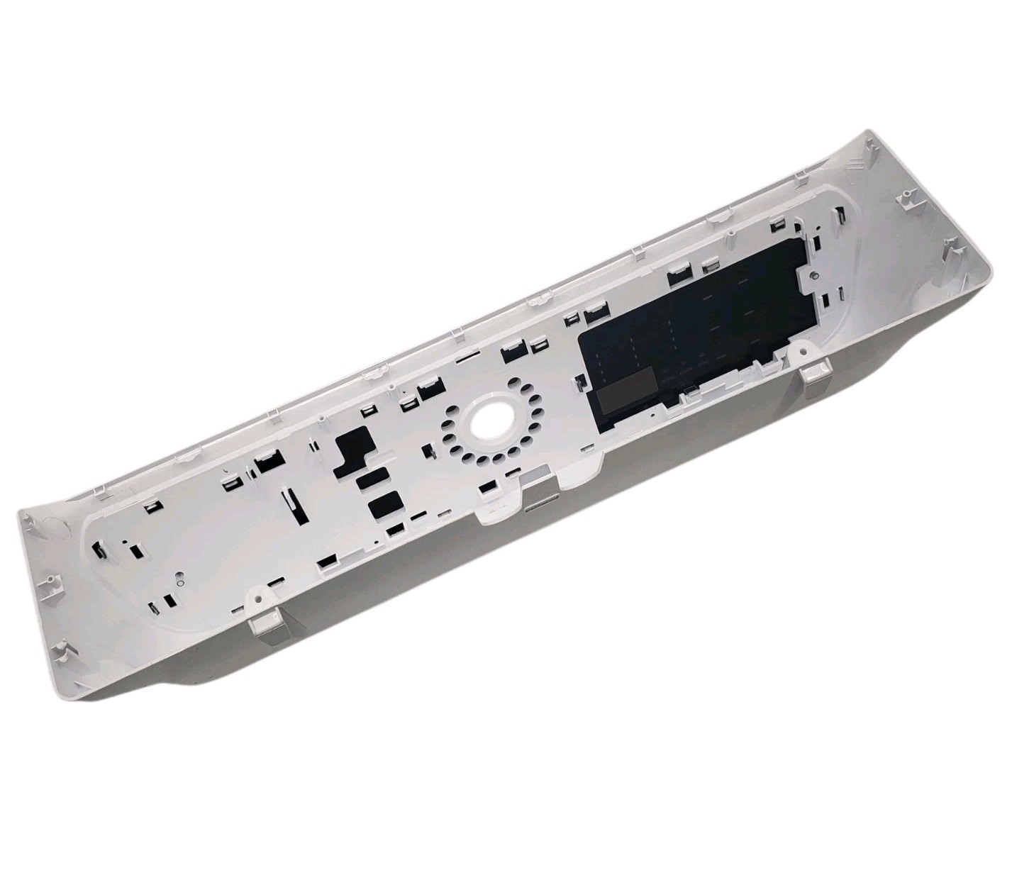 New OEM Midea Washer Control Panel 12138000070060 1-Year Warranty – Ships Today