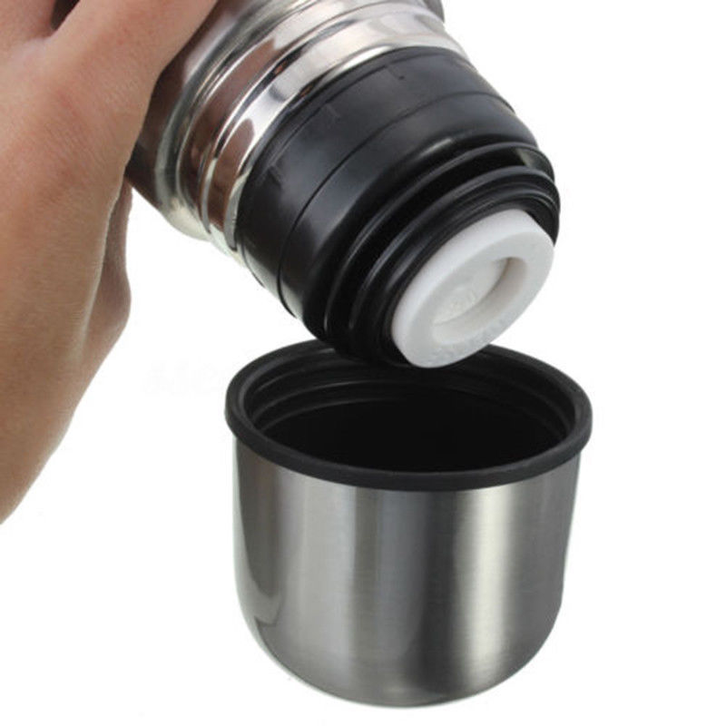 Stainless Steel Vacuum Flask Bottle/Thermos 350 ml
