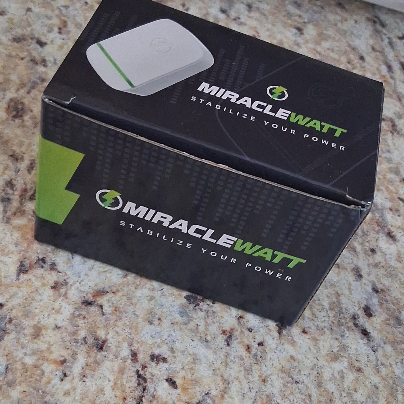 miracle watt