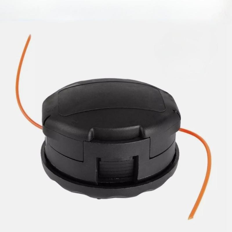 1 Pack String Trimmer Head For Speed Feed 400 For Echo SRM-225 SRM-230 SRM-2620