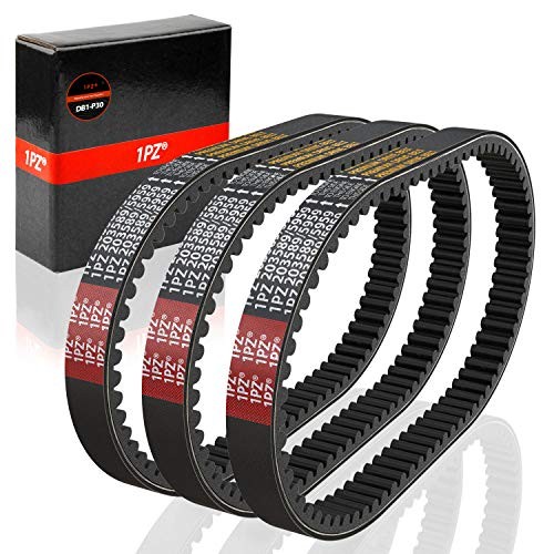 DB1-P30 30 Series Go Kart Drive Belt for Replacing Manco 5959 / Comet 203589