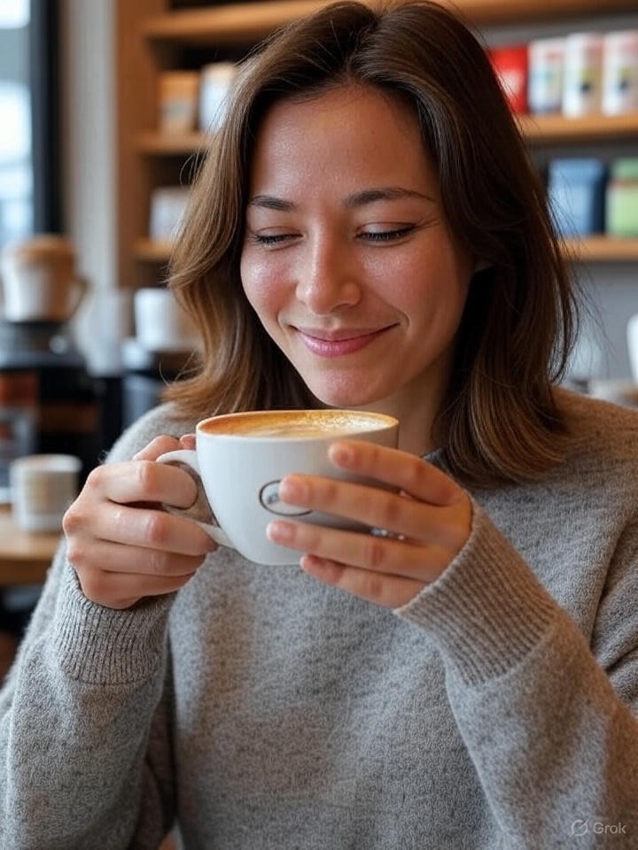 Super Diet Coffee