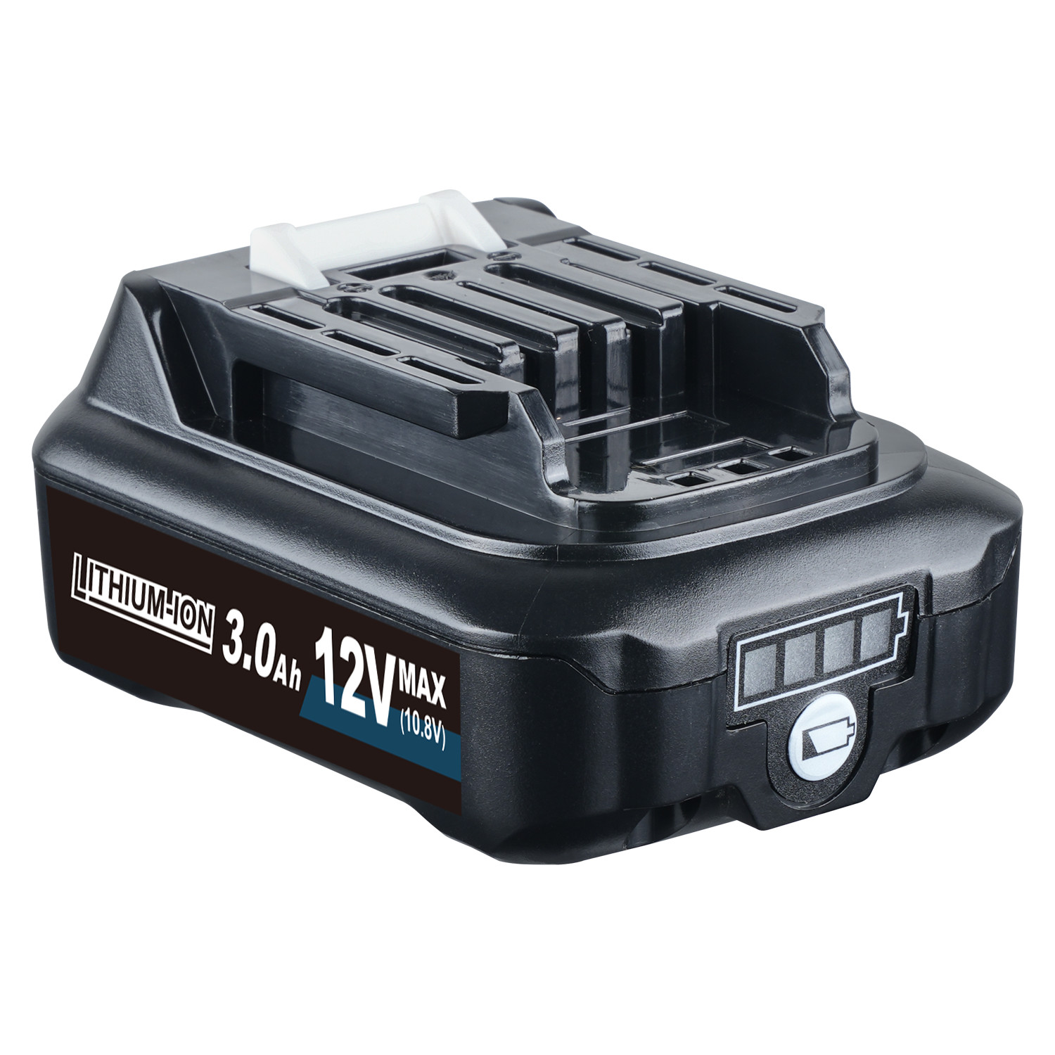 3.0Ah Lithium Ion Battery for Makita 12V MAX CXT BL1040 BL1021B BL1016 BL1041B