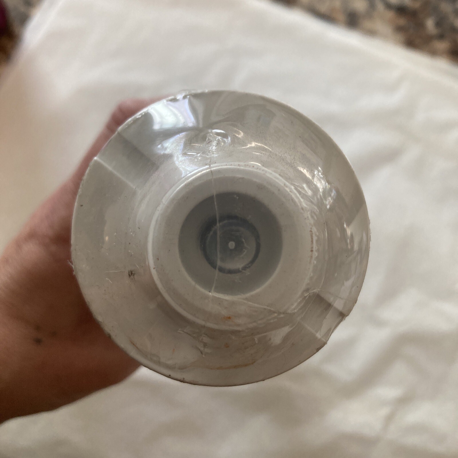 AQUA CREST RV Inline Water Filter Reduces Chlorine Bad Taste odor for RVs 20 Mic