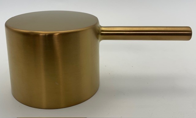 Moen T2191BG Align Posi‑Temp Valve Trim Kit – Brushed Gold – Open Box