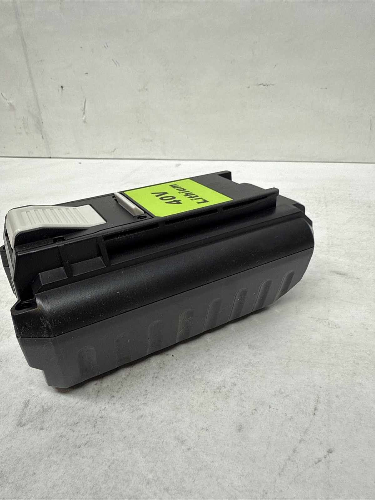 40V Battery High Capacity For Ryobi OP4050 OP4030 OP4026 OP4040 RY40430 7500mAh