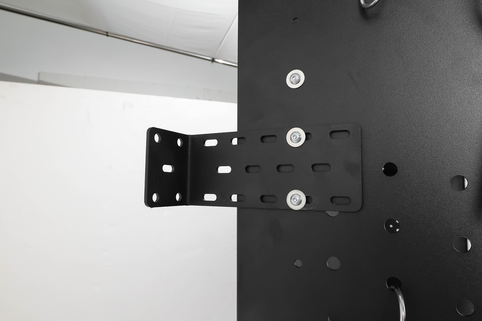 2Cargo Van Shelving Storage for Mid/High Roof Ford Transit 52”W x 60”H x 13”D