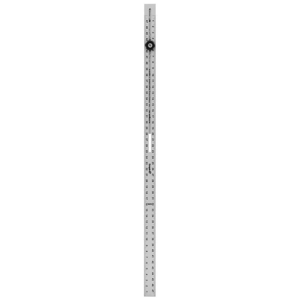 48 In. Adjustable T-Square