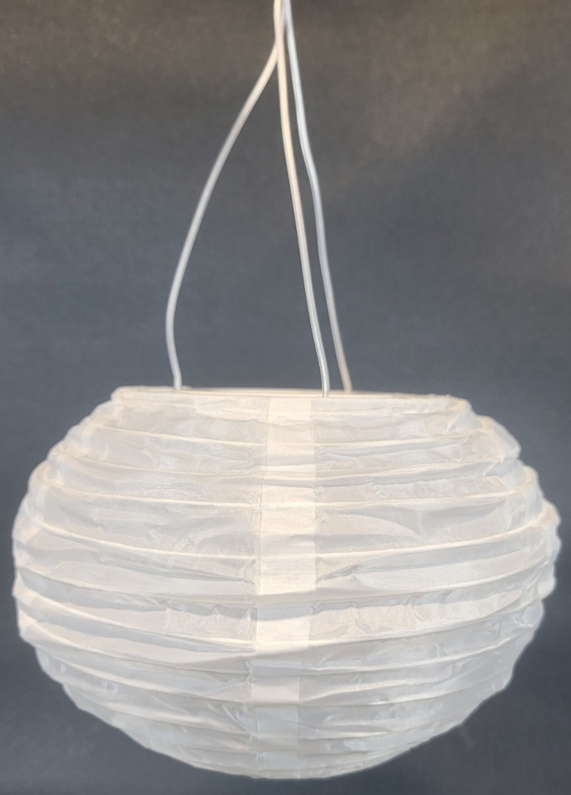 Solar Lights Solvinden Outdoor/Indoor 9″ 22cm (Set of 2)