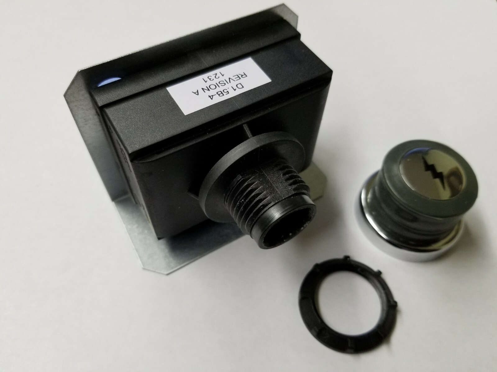 Weber Gas Grill Igniter 88826 / 7929 for Replacement /Upgrade of Many Grills New