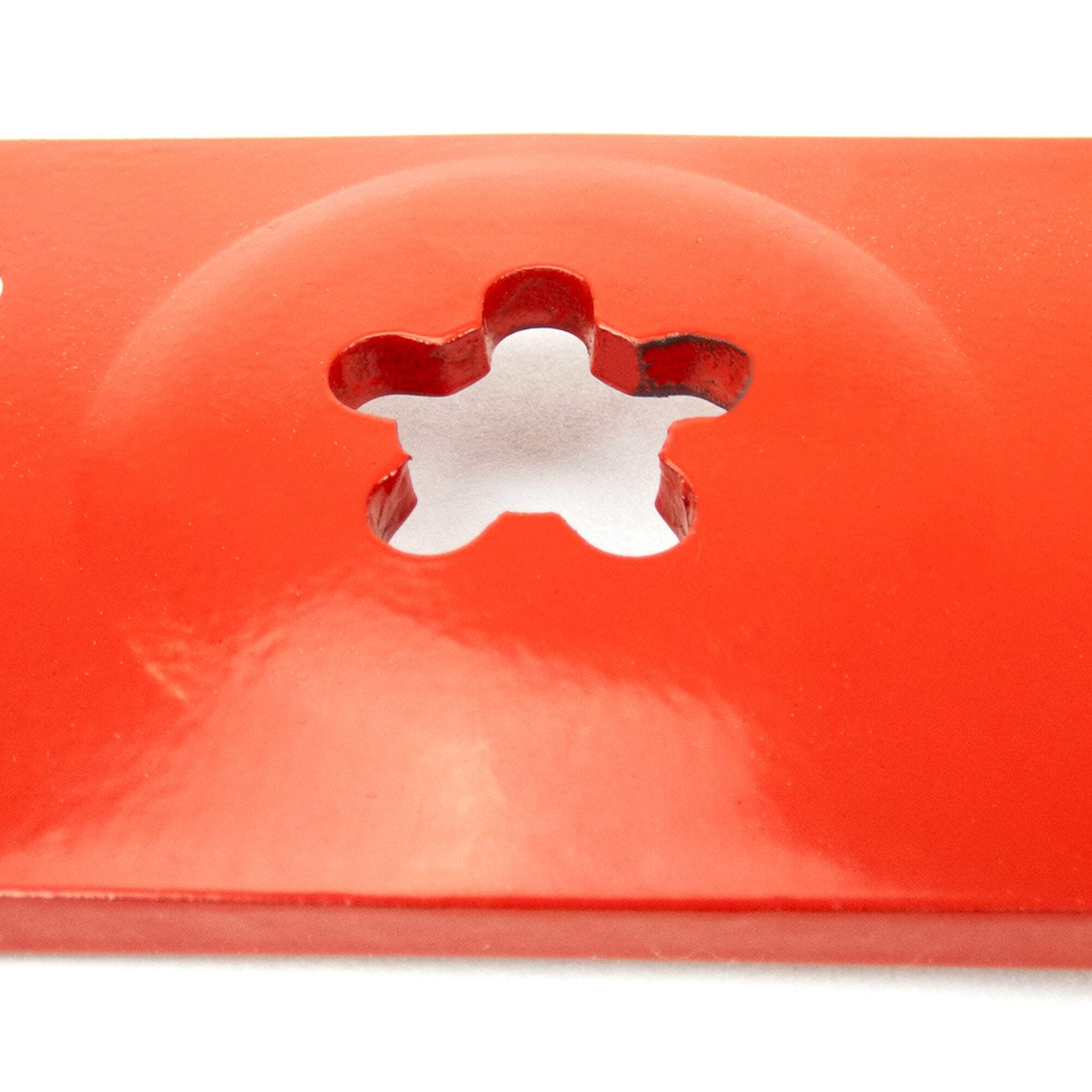 (3) Reaper Blades Fits Husqvarna Poulan 48″ 173920 180054 575938201 532180054