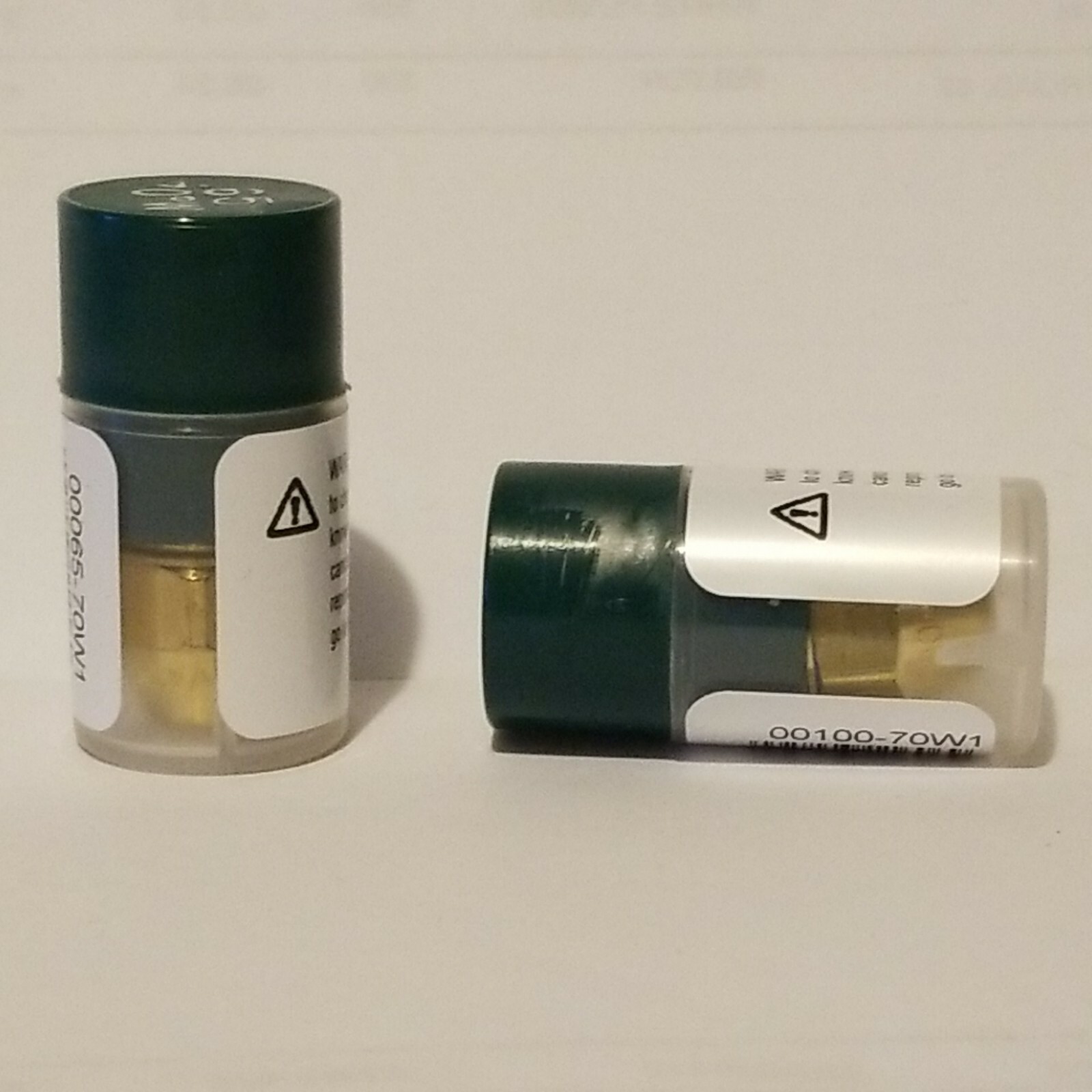 TWO(2) .65-60 W DELAVAN OIL BURNER NOZZLE (Prompt And Free Shipping Within 24HRS