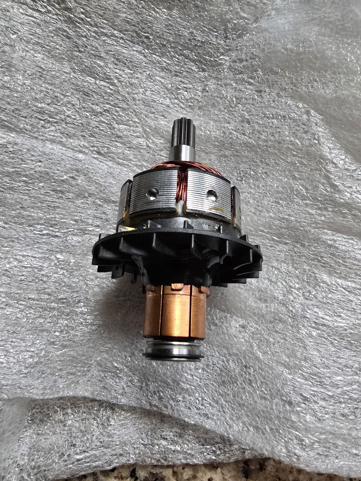 New DeWalt OEM N268382 Impact Driver Armature Assembly DCF885B DCF885B DCF885B