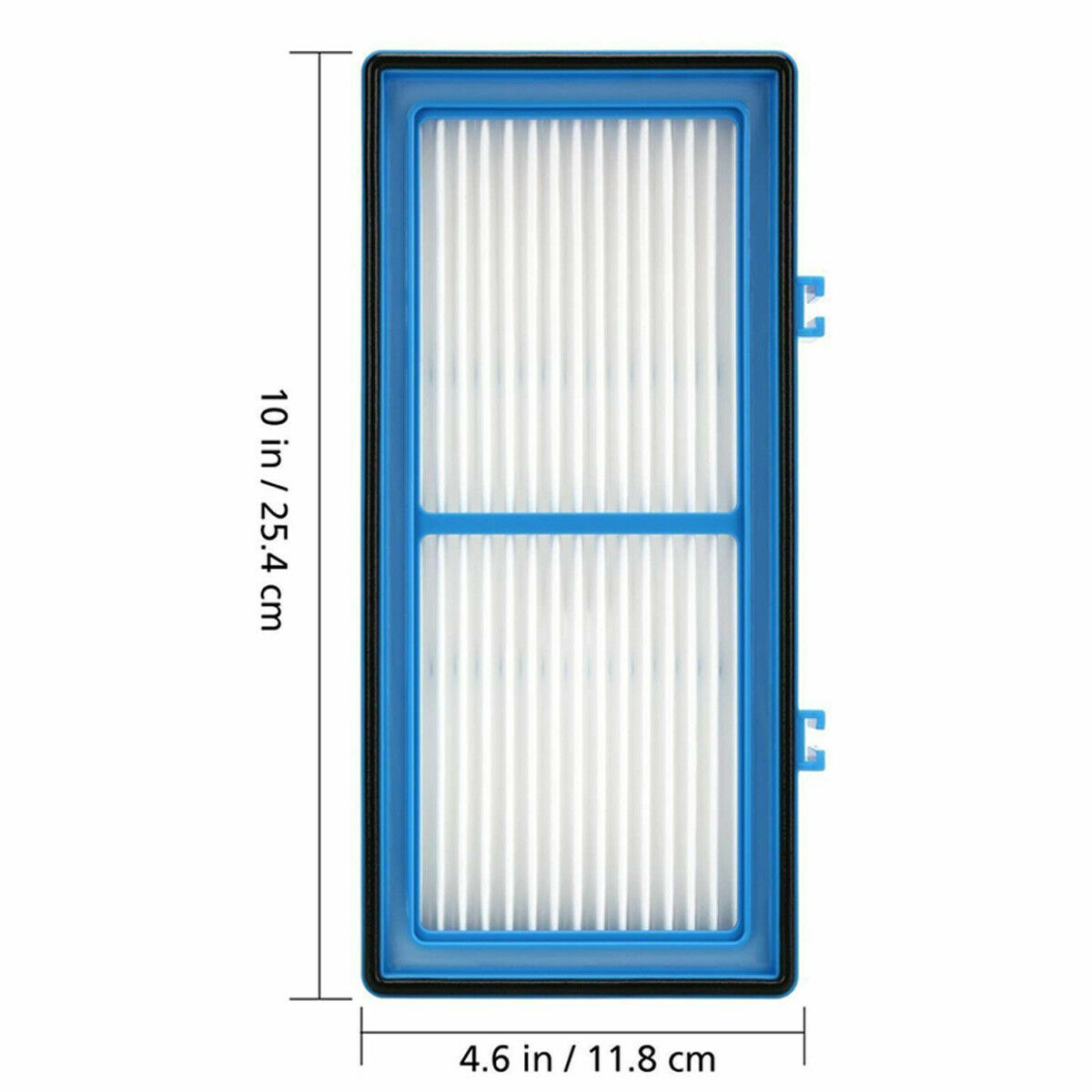 HAP9415-NUC Filter for Holmes AER1 HEPA Type Total Air Filter Replacement Filter