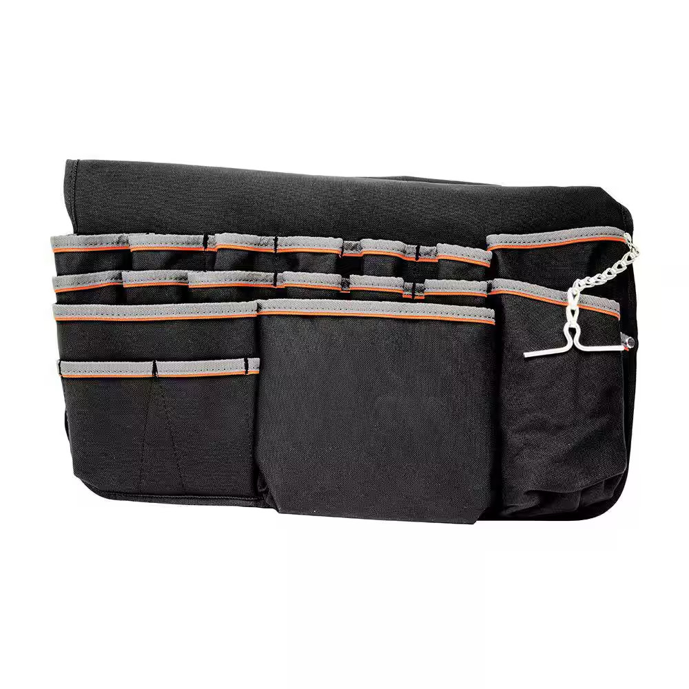 19 In. Tool Bucket Bag