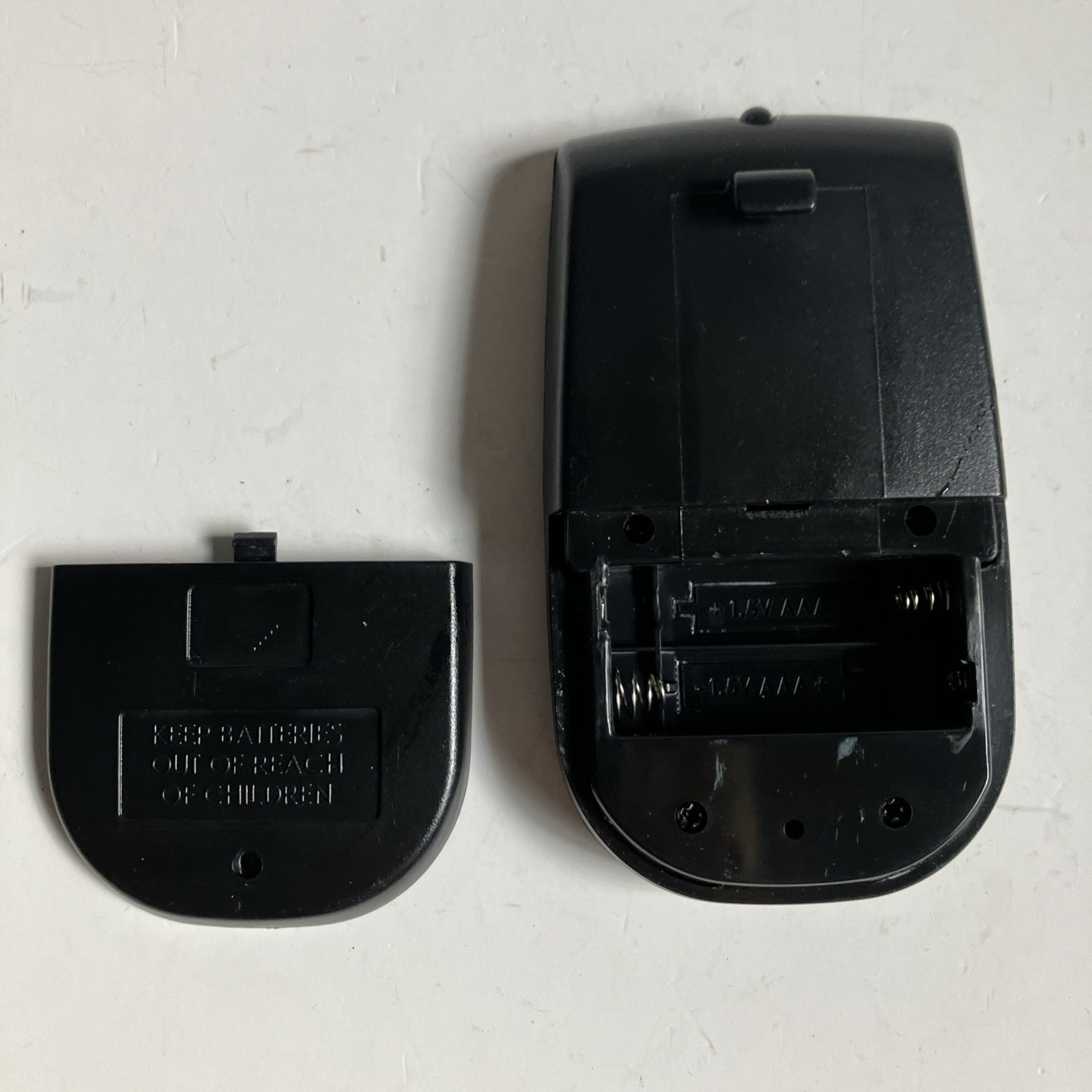 Lasko Remote Control for Digital Ceramic Tower Heater – Fits 5160 5165 CT32960