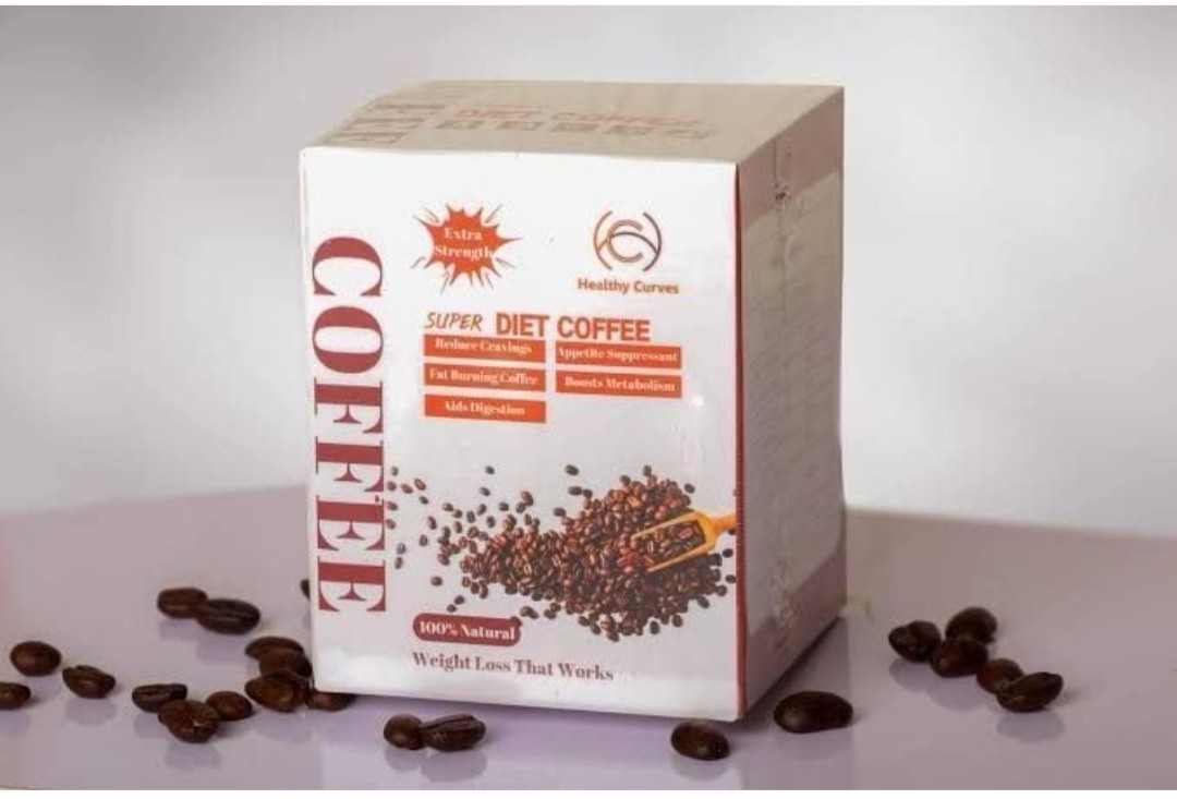 Super Diet Coffee