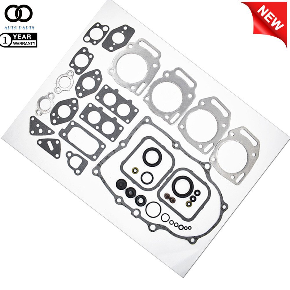 NEW ENGINE GASKET FIT FOR 808390 807989 807640 808389 US