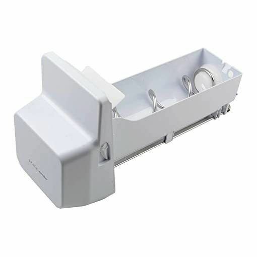 ICE BUCKET TRAY Compatible with Samsung Refrigerator DA97-05239E