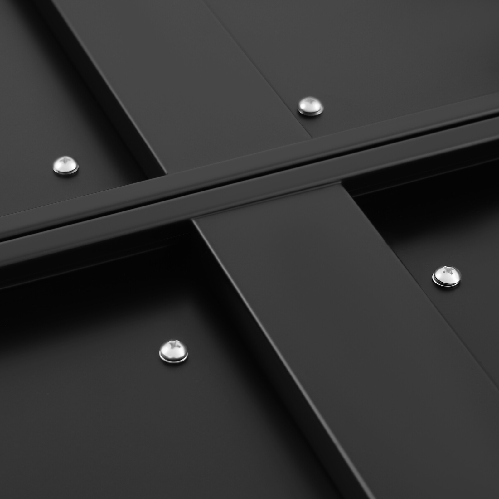 BBQ Access Door for Outdoor Kitchen Black Double Outdoor Kitchen Door