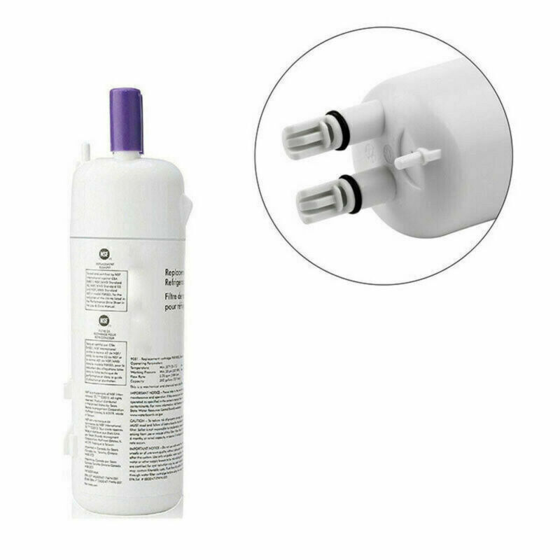 2 Pack 9081 Kenmore 469081 46-9930 Refrigerator &Water Filter Sealed US Stock