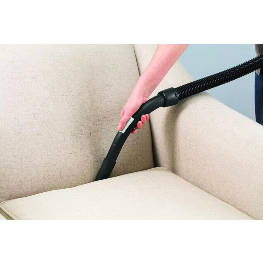 BISSELL Zing Bagless Canister Vacuum 2156