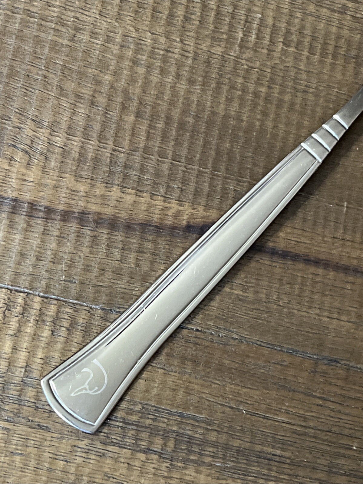 Ducks Unlimited Logo Symbol Stainless Glossy Silverware Flatware YOUR CHOICE