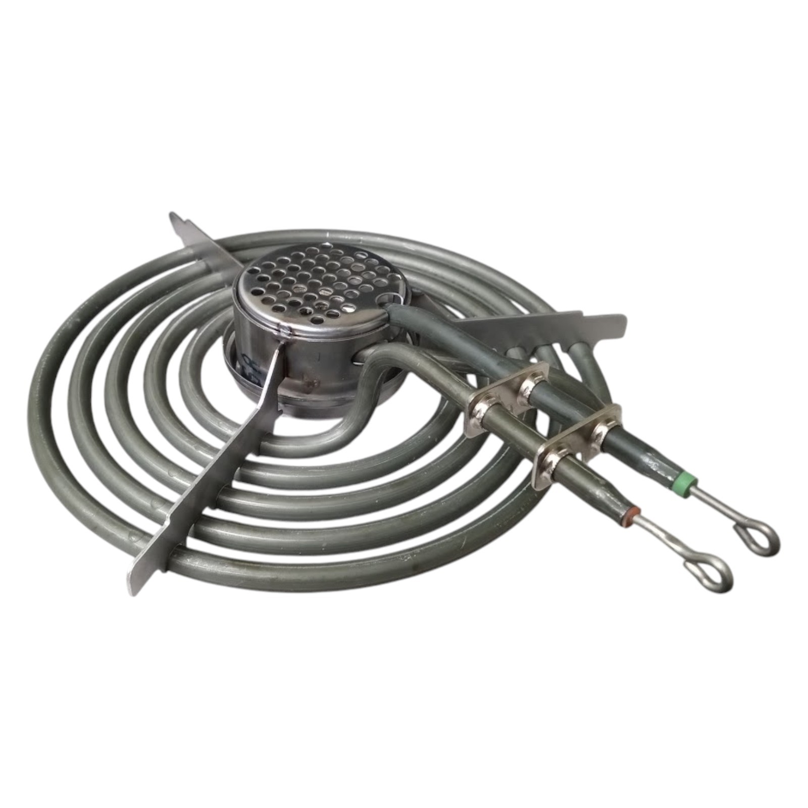 CMP Part Range Surface Element Safety Burner Eye 8″ for GE WB30X31057 WB31X46066