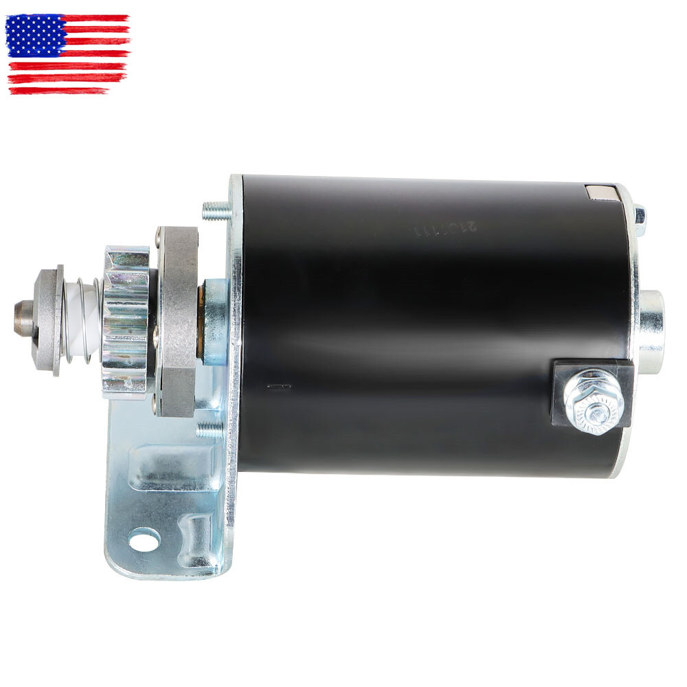 For Briggs&Stratton Starter 14-Teeth 5777 14.5 16 16.5 17 17.5 18 18.5 / 593934