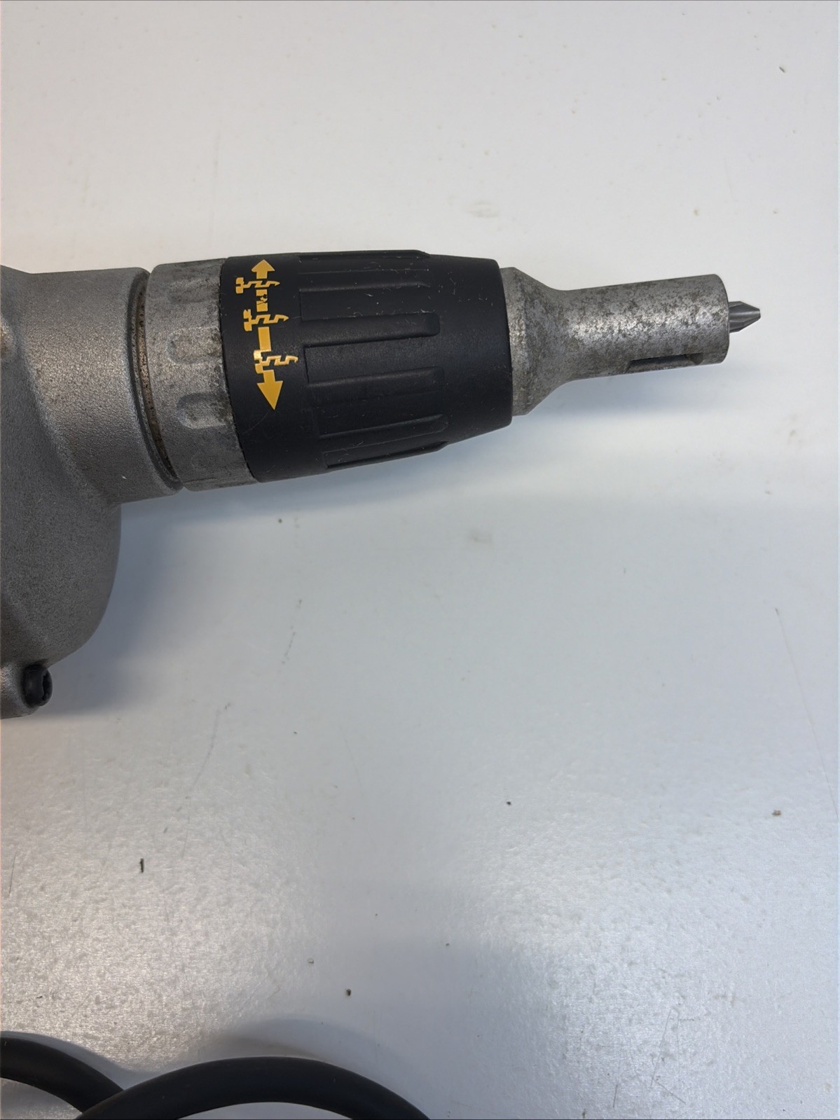 DEWALT DW272 4000RPM VSR Drywall Screwdriver Drill Screw Gun Sheetrock Carpenter