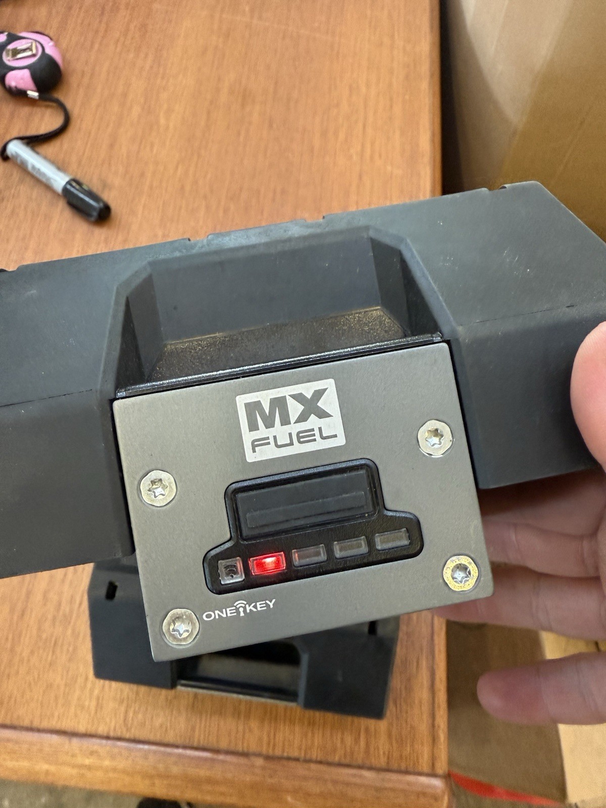 Milwaukee XC406 Battery