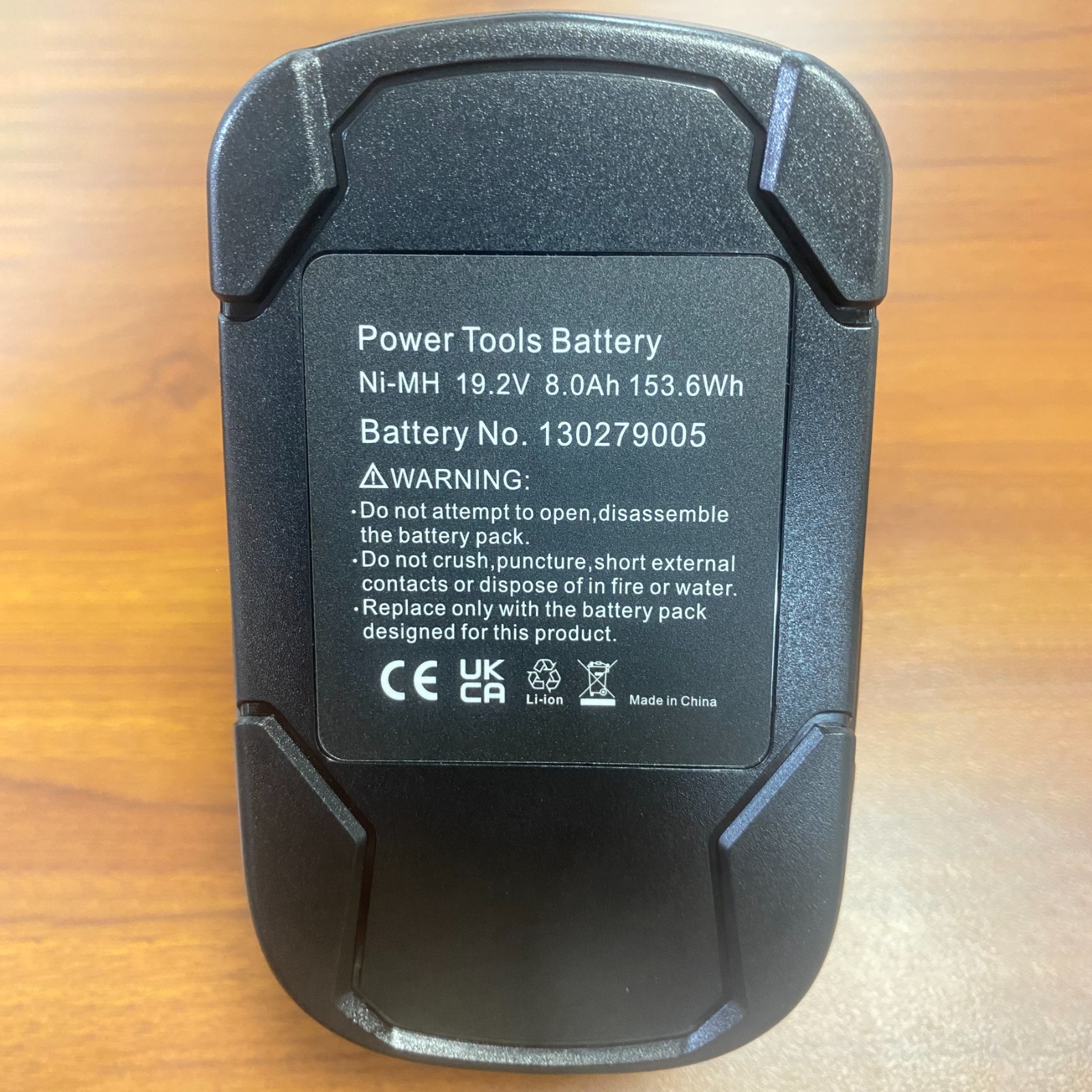 8.0Ah 19.2Volt Battery For Craftsman C3 XCP Lithium Ion 130279005 PP2030 35702
