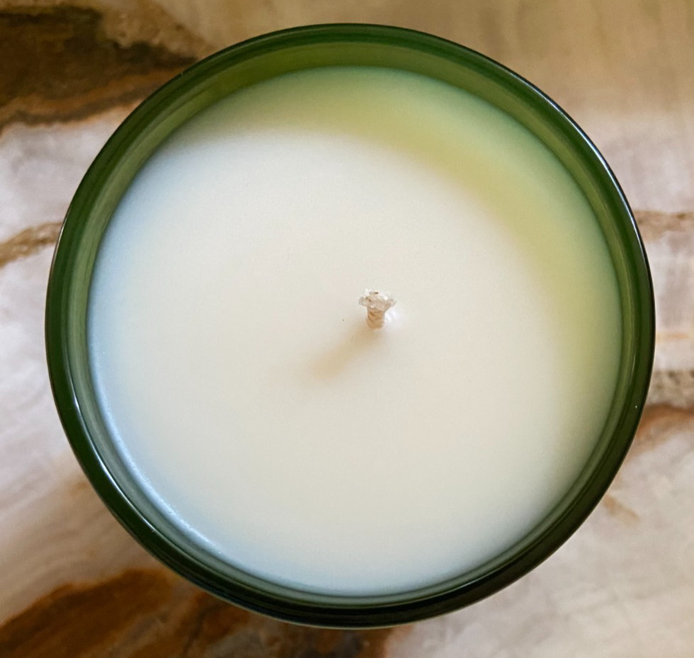 BOY SMELLS~Crush~Farm to Candle Collection~Scent 03~8.5 oz~New In Box