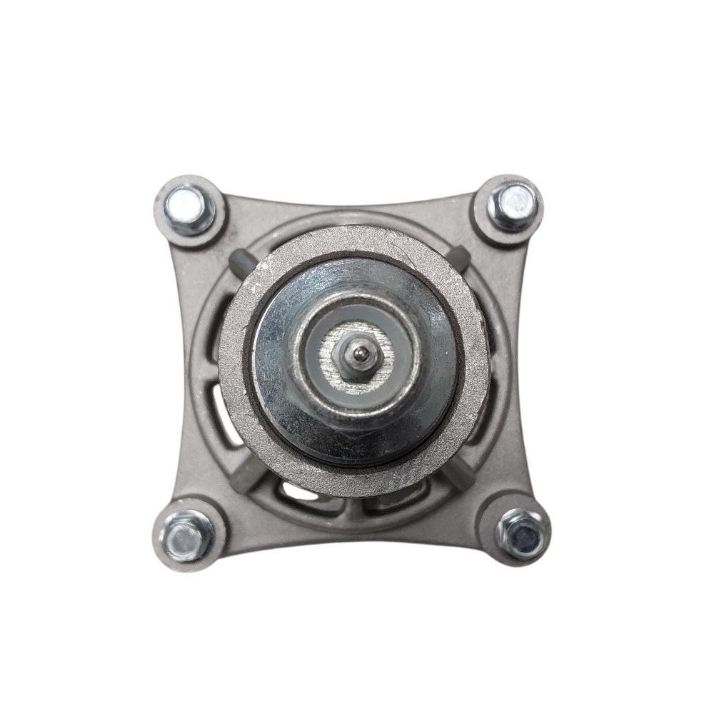 (2) 532187292 FITS HUSQVARNA MOWER SPINDLE 187292 192870 FITS AYP