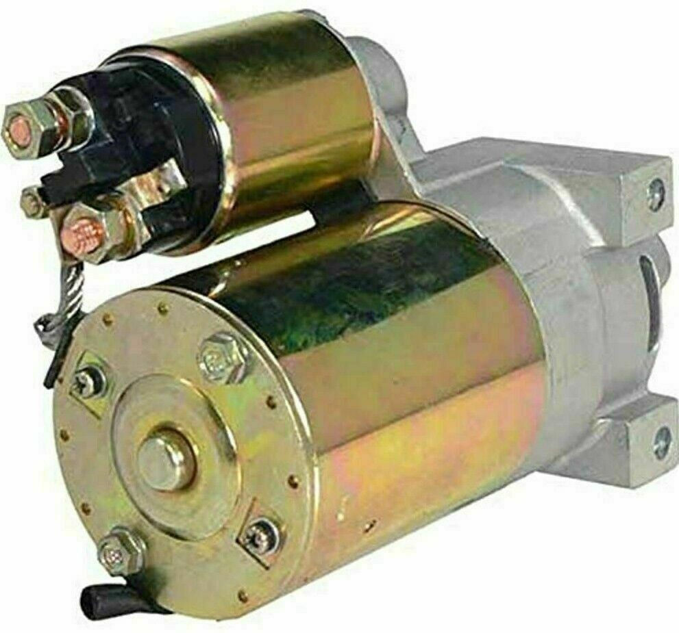 Starter for Craftsman 3000 John Deere STX38 Grasshopper 223 Cub Cadet 2185 2166