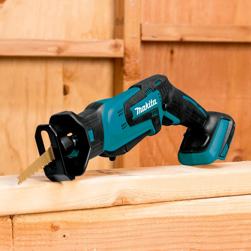 Makita XRJ01Z-R 18V LXT Compact Recipro Saw (Tool Only) Certified Refurbished