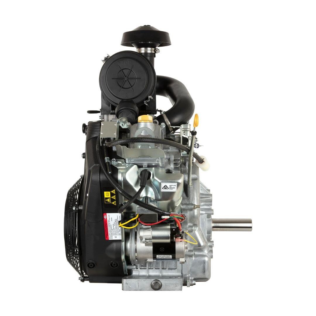 Briggs & Stratton 613477-0242-J1 Horizontal Vanguard Engine
