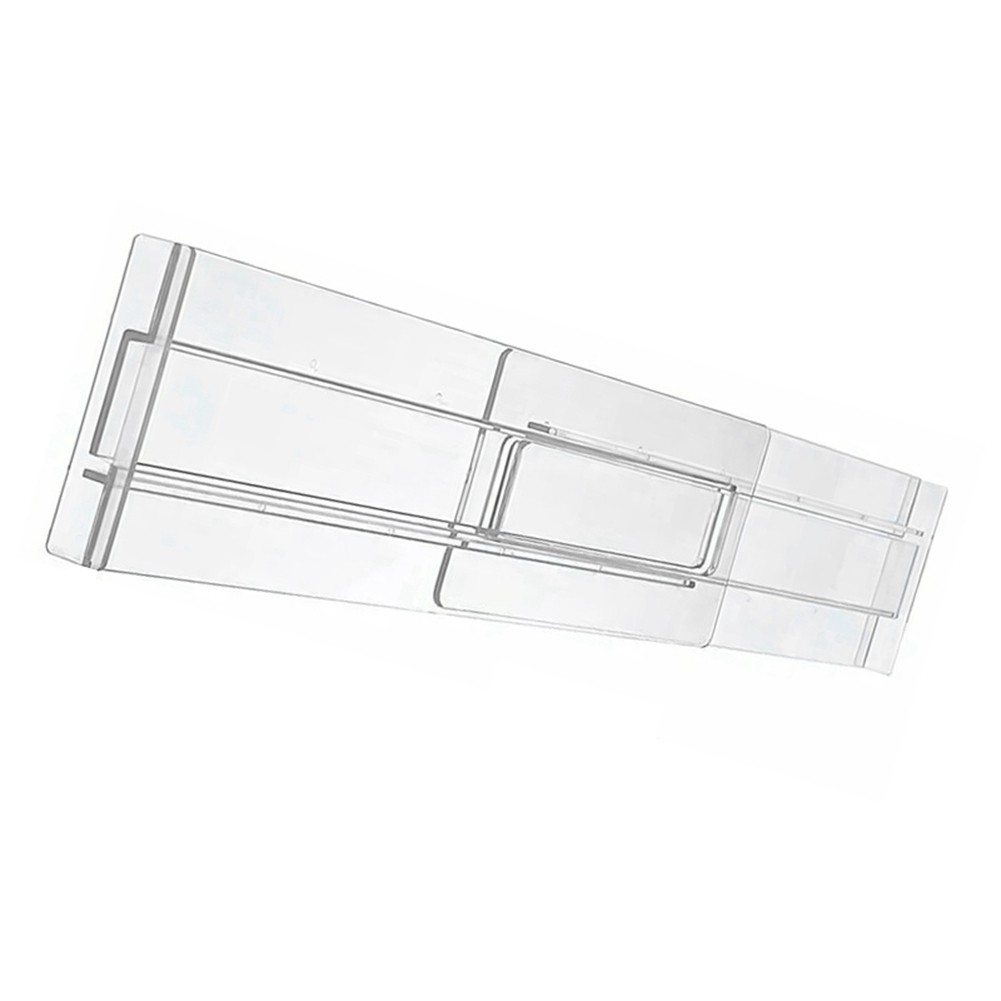 1Pcs Drawer Dividers Organizers, Adjustable 8cm High Expandable From 275732