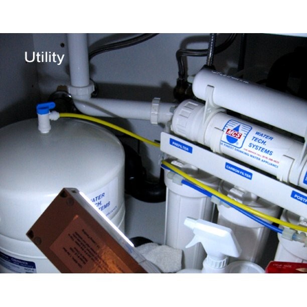 Emergency Light for Home – Power Failure light (21 LEDs) Lite Saver Single Blue
