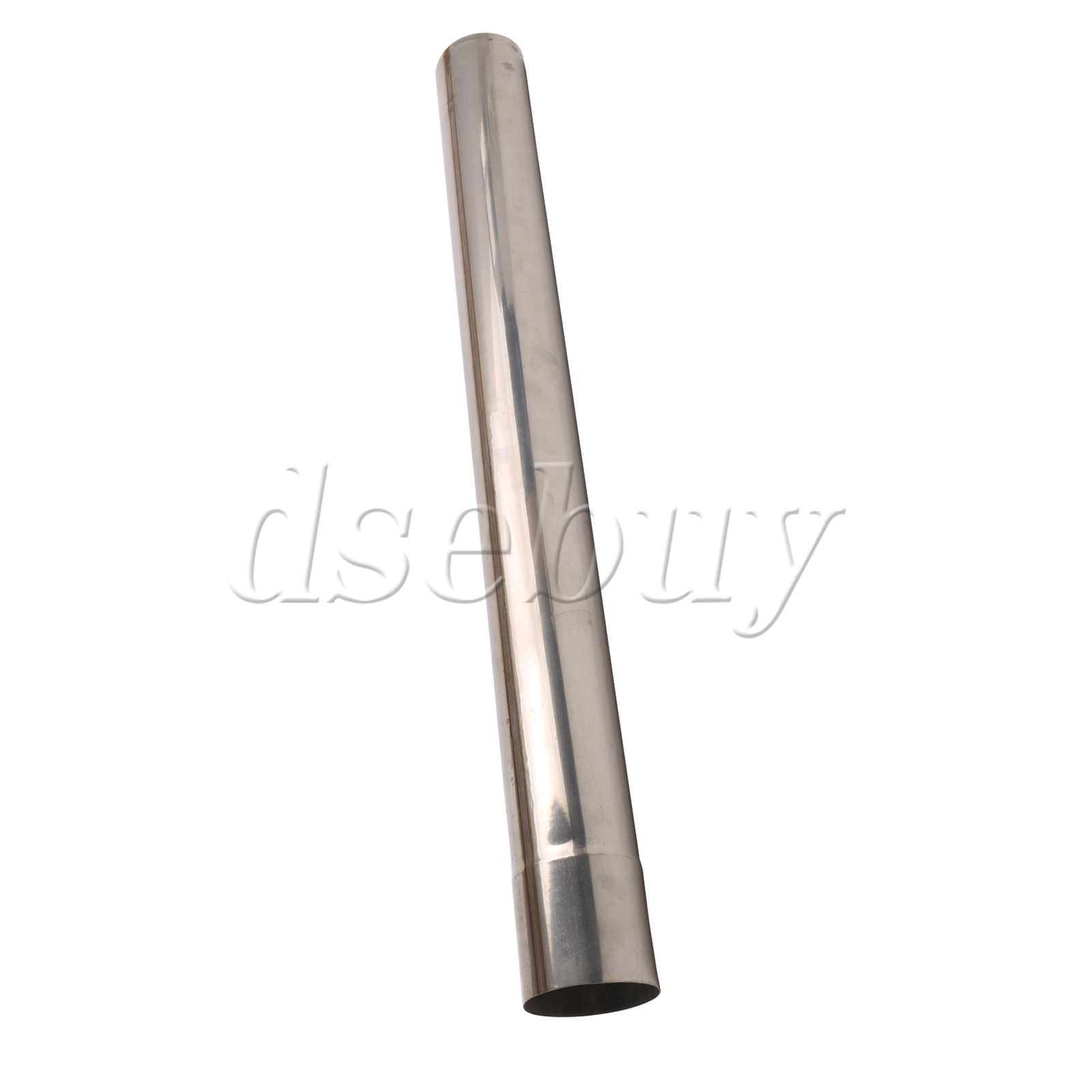Stainless Steel Straight Tube Exhaust Pipe for Cars Modified 2.36″ Diameter