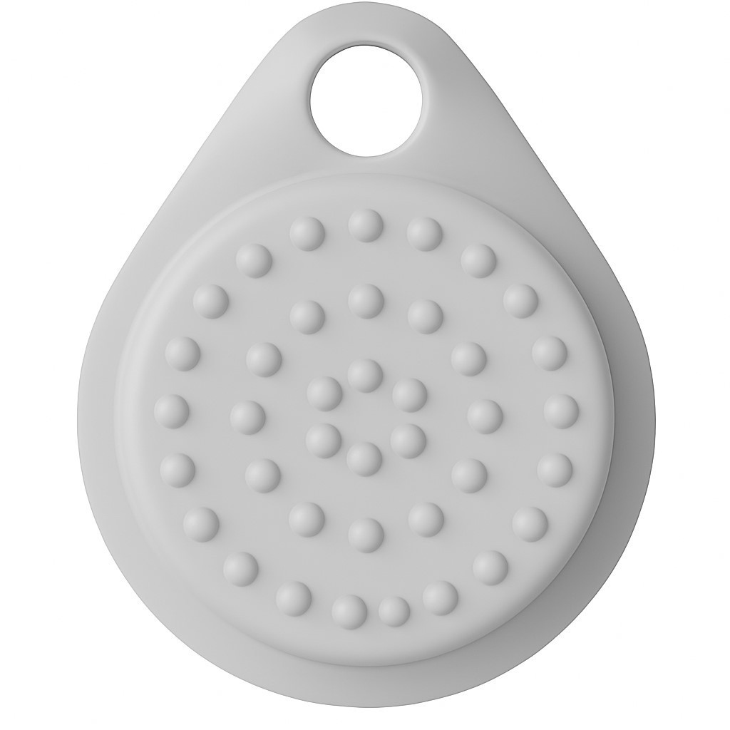 Replacement Button For Genie IntelliCode Garage Door Opener Remote ACSCTG Type 1