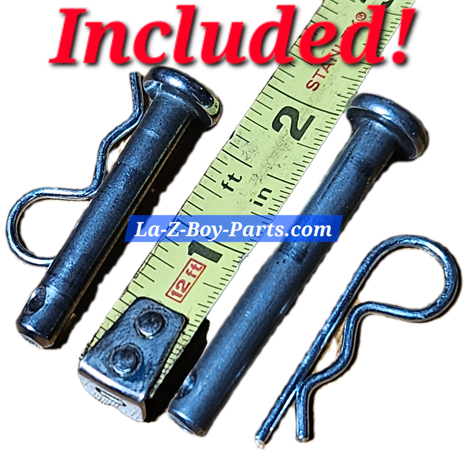 Lazy La-Z-Boy 10.000075.0002 TiMotion TA9 2060 002 Motor Actuator FAST SHIPPING!