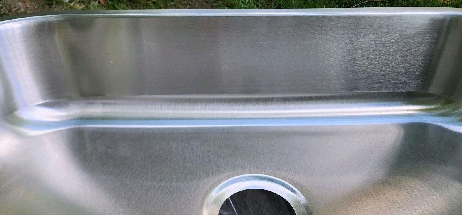 Kova Undermount Kitchen Sink