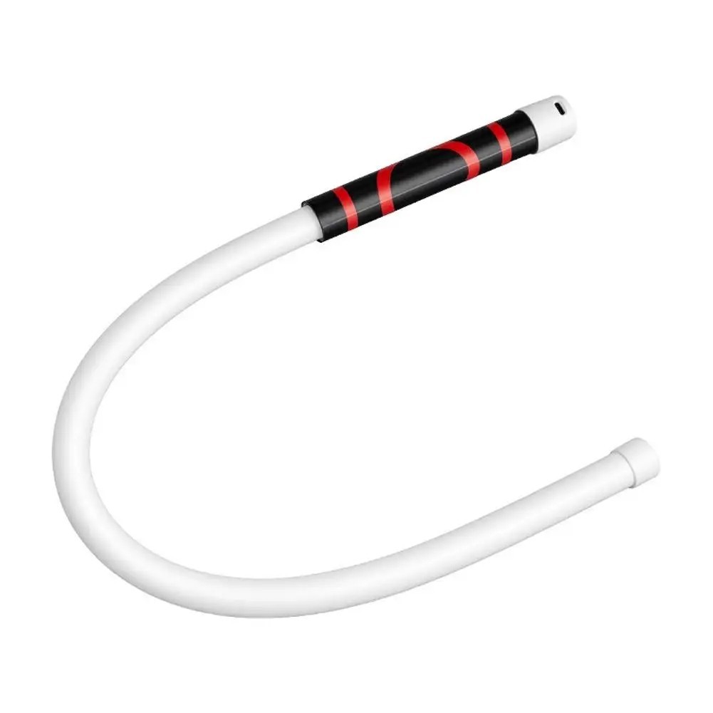 75cm Flexible LED Flashlight Stick Bendable Work Light With 3 Brightness Modes