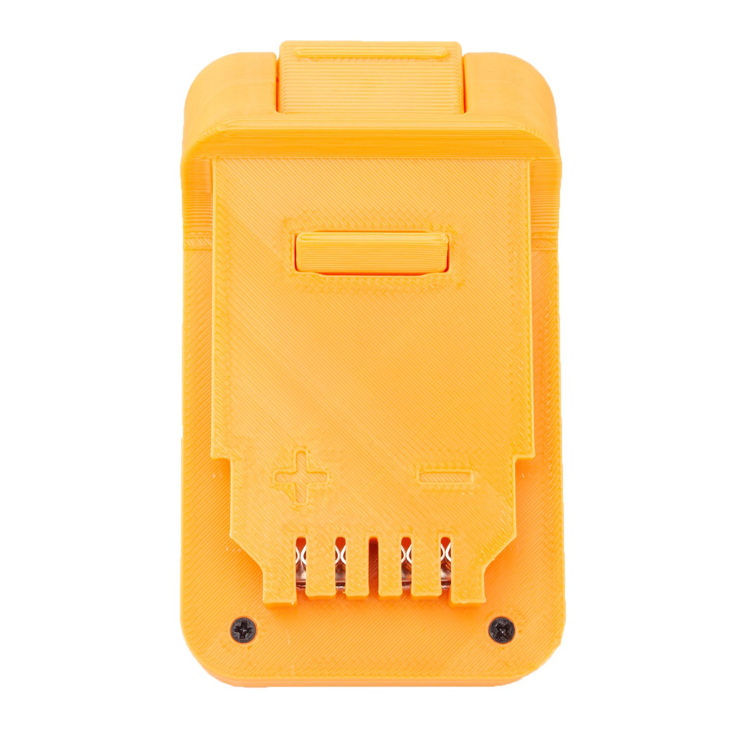 Adapter For Hercules 20V Battery Convert to for Dewalt 20V Li-Ion Power Tools