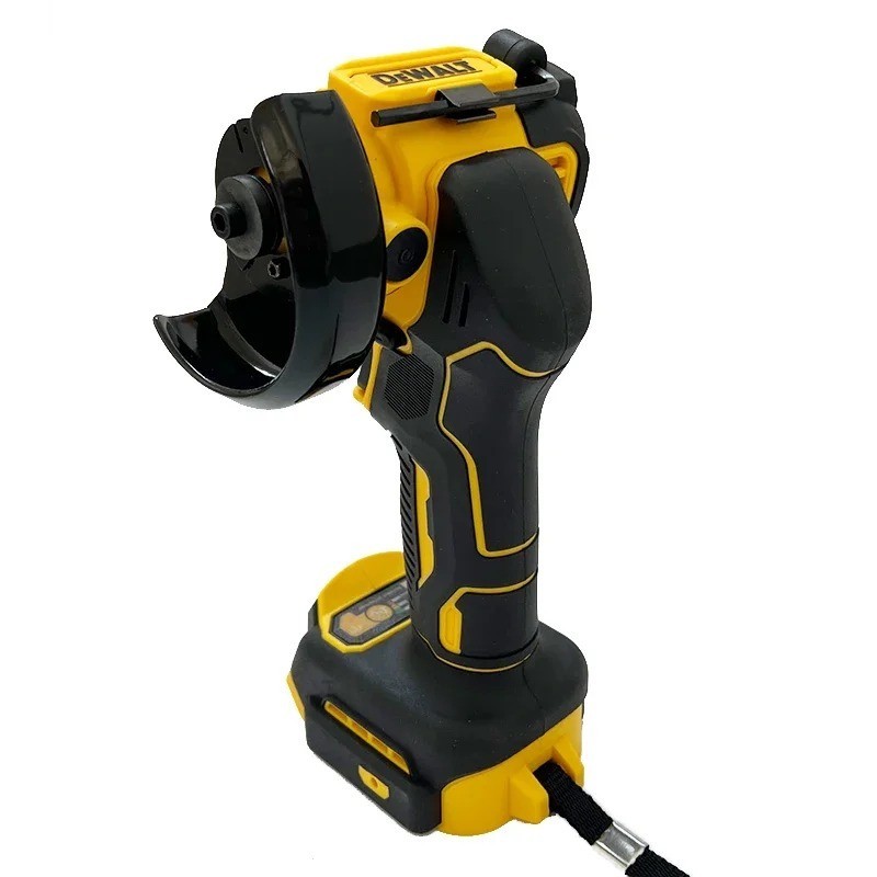 DEWALT DCS438 20V MAX XR Brushless 3″ Cut-Off / Mini Grinder Cordless Tool Only
