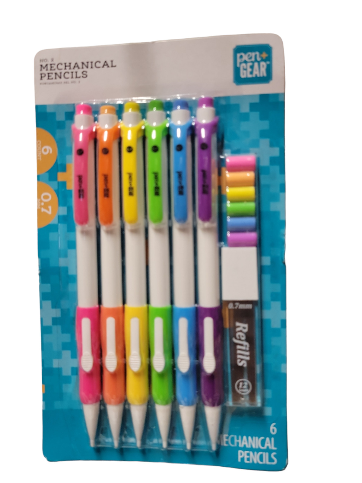 Ultimate School Supply Bundle for Middle School, High School and College