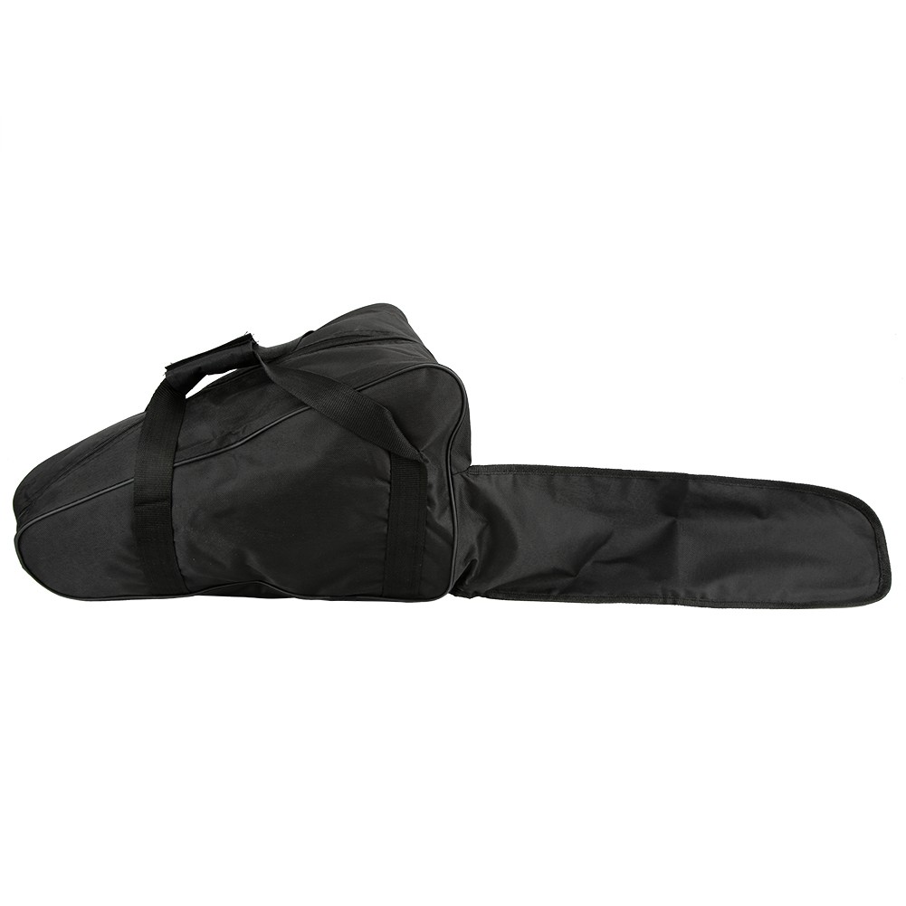 Chainsaw Bag Carrying Case Fits 20in 22in Saw Waterproof Storage Carry Bag